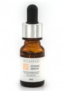 Сыворотка от мешков под глазами, EyeBag Serum, Dermaheal (Дермахил), 10 мл - Эффект воздействия - ANTI-AGE / ЛИФТИНГ /  СНЯТИЕ ОТЕКОВ И ОСВЕТЛЕНИЕ ТЕМНЫХ КРУГОВ ПОД ГЛАЗАМИ