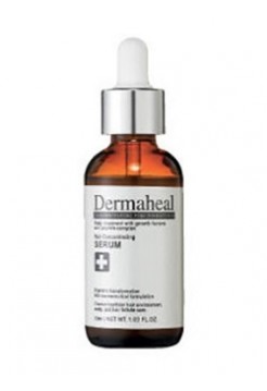 Дермахил Сыворотка для роста волос концентрированная Dermaheal Hair Concentrating Serum, 50 мл - Эффект применения ПИТАНИЕ / СТИМУЛИРОВАНИЕ РОСТА ВОЛОС