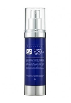 Крем-флюид Гидробаланс увлажняющий Дермахил Hydro Balance Fluid Dermaheal, 50 мл - Эффект применения - ANTI-AGE / УВЛАЖНЕНИЕ