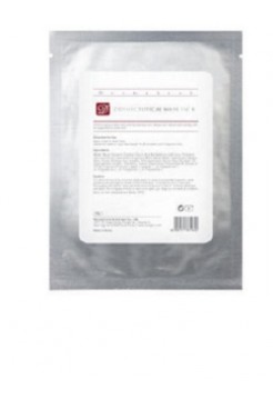Омолаживающая Маска Cosmeceutical Mask Pack Dermaheal (Дермахил), 22 гр - Эффект применения - ANTI-AGE