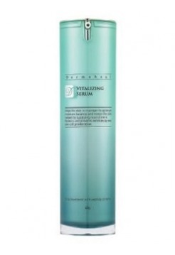 Сыворотка ревитализирующая Дермахил Vitalizing Serum Dermaheal, 40 мл - Эффект применения - ANTI-AGE / БОТОЭФФЕКТ