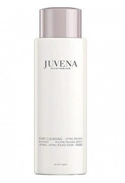 Пудра для эксфолиации и создания лифтинг эффекта Juvena Lifting Peeling powder, 90 гр - Эффект применения – ANTI-AGE / ОТШЕЛУШИВАНИЕ