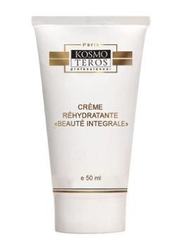 Крем суперувлажняющий BEAUTE INTEGRALE, Kosmoteros (Космотерос), 50 мл. - Эффект применения - ANTI-AGE / УВЛАЖНЕНИЕ
