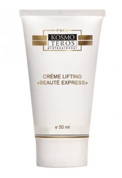 Лифтинг-крем BEAUTE EXPRESS, Космотерос (Kosmoteros), 50 мл. - Эффект применения - ANTI-AGE / ЛИФТИНГ / УВЛАЖНЕНИЕ
