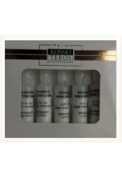 Сыворотка Королевское желе с пептидами секвои, Kosmoteros (Космотерос), 5 амп х 3 мл. -  Эффект применения - ANTI-AGE / ВОССТАНАВЛИВАЮЩИЙ ЭФФЕКТ